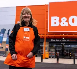 0 BQ Livingston Store manager
