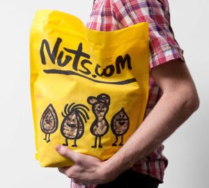 1 Nuts.com Branding Package Design Pentagram BPO