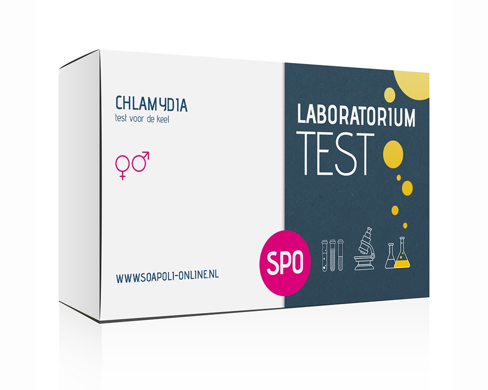 116 Spo Chlamydia Soatest Keel