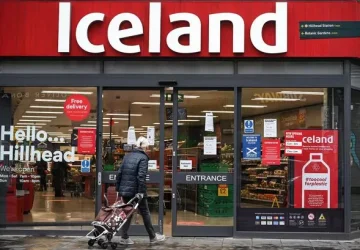 1 scotland feels the impact of coronavirusjpgiceland is urging anyone with peanut or egg allergies to return the mars
