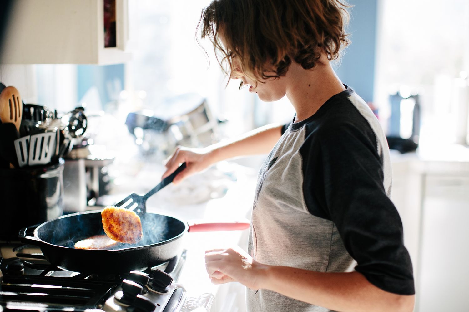 3 Simple Cooking Tricks To Boost