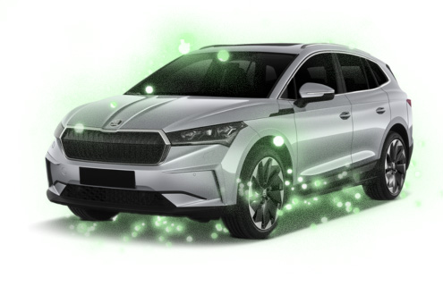 Insurance Vehicle Updates Ev