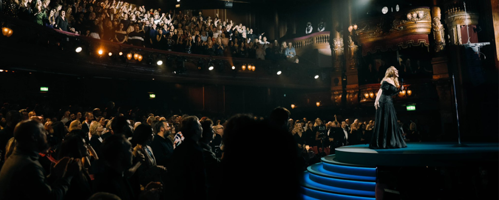 Adele 1200 X 480