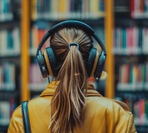 Audiobook
