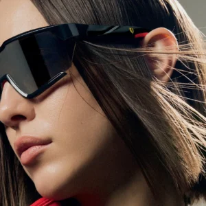 Banner Desktop Ferrari Scuderia