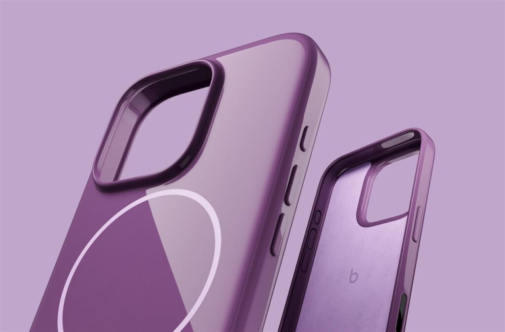 Beats Iphone 16 Case With Magsafe Featured
