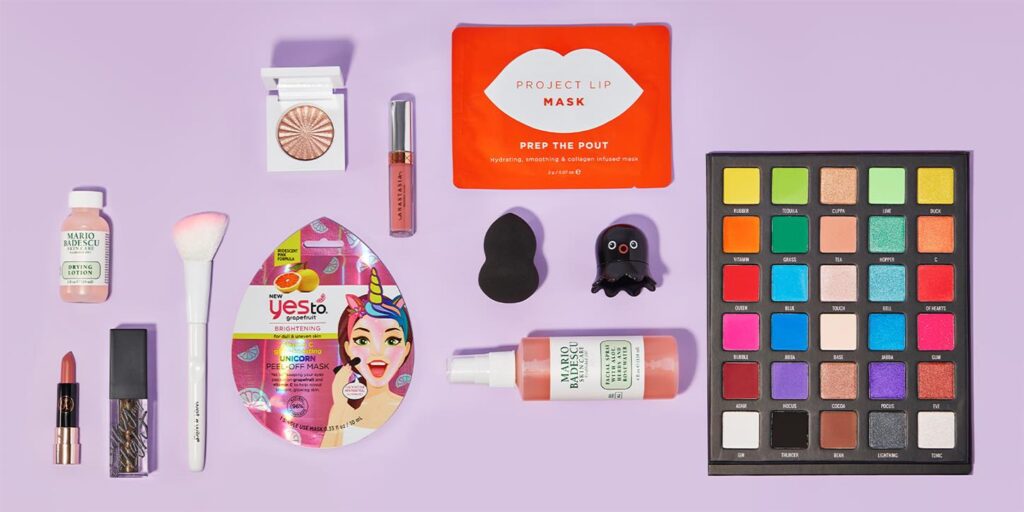 Beauty Bay Gwp