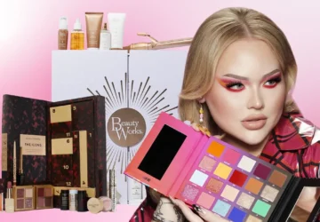 Beautybay Shopping