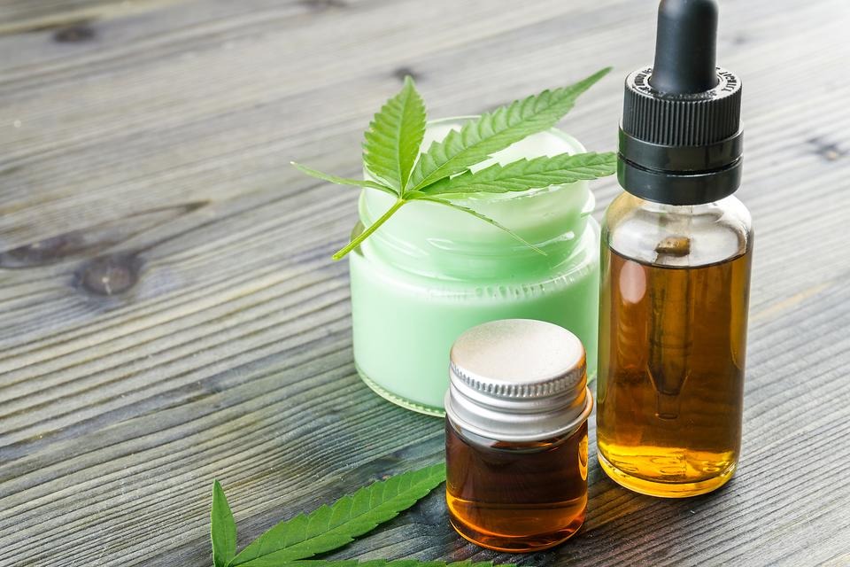 Cbd Skin Care Products 3 Compani