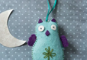 Corinne lapierre felt bright owl craft kit 1800x1800