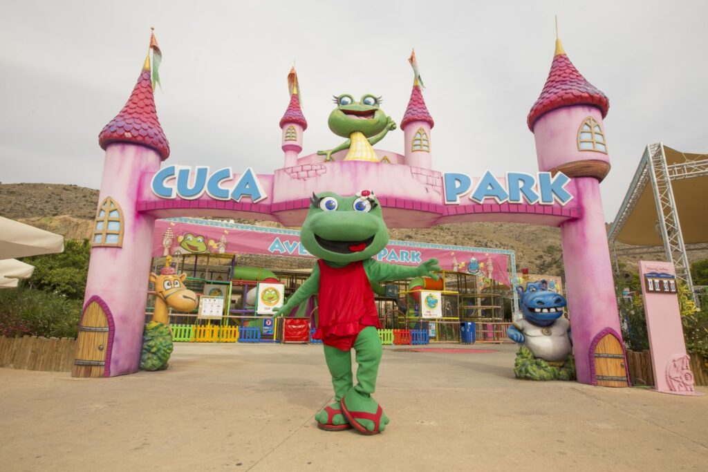 Cuca Park Mg 0183