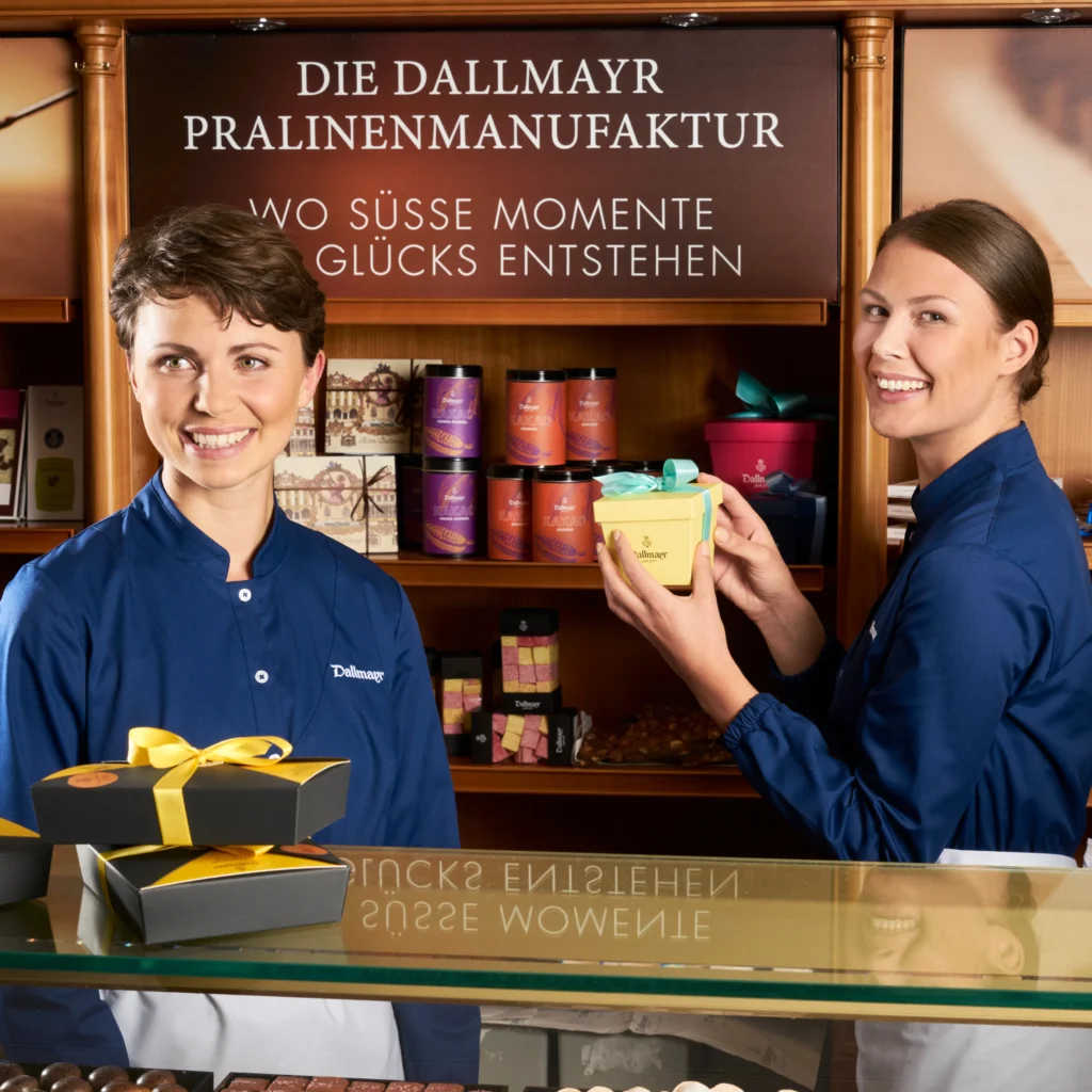 Dallmayr Confiserie 0339 1zu1 S