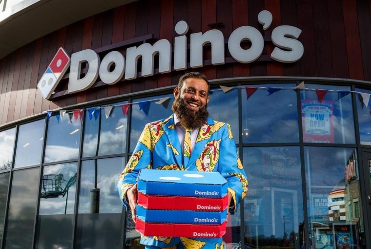 DominosSuit
