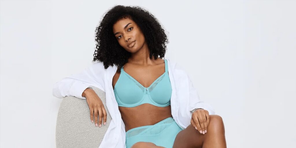 Ecom Plt Triumph Bras Fuller Cup