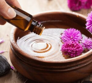 Essential Oils Blog 1