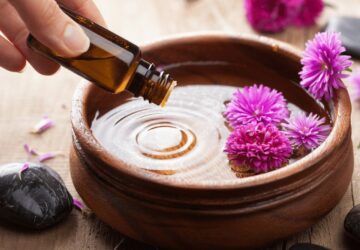 Essential Oils Blog 1