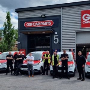 GSF