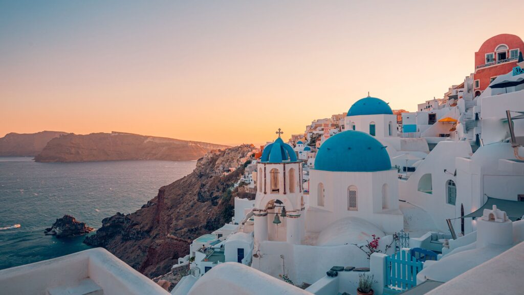 Griekenland Header