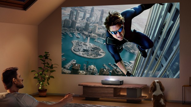 Hisense Pl2 Lasercinema Lifestyl