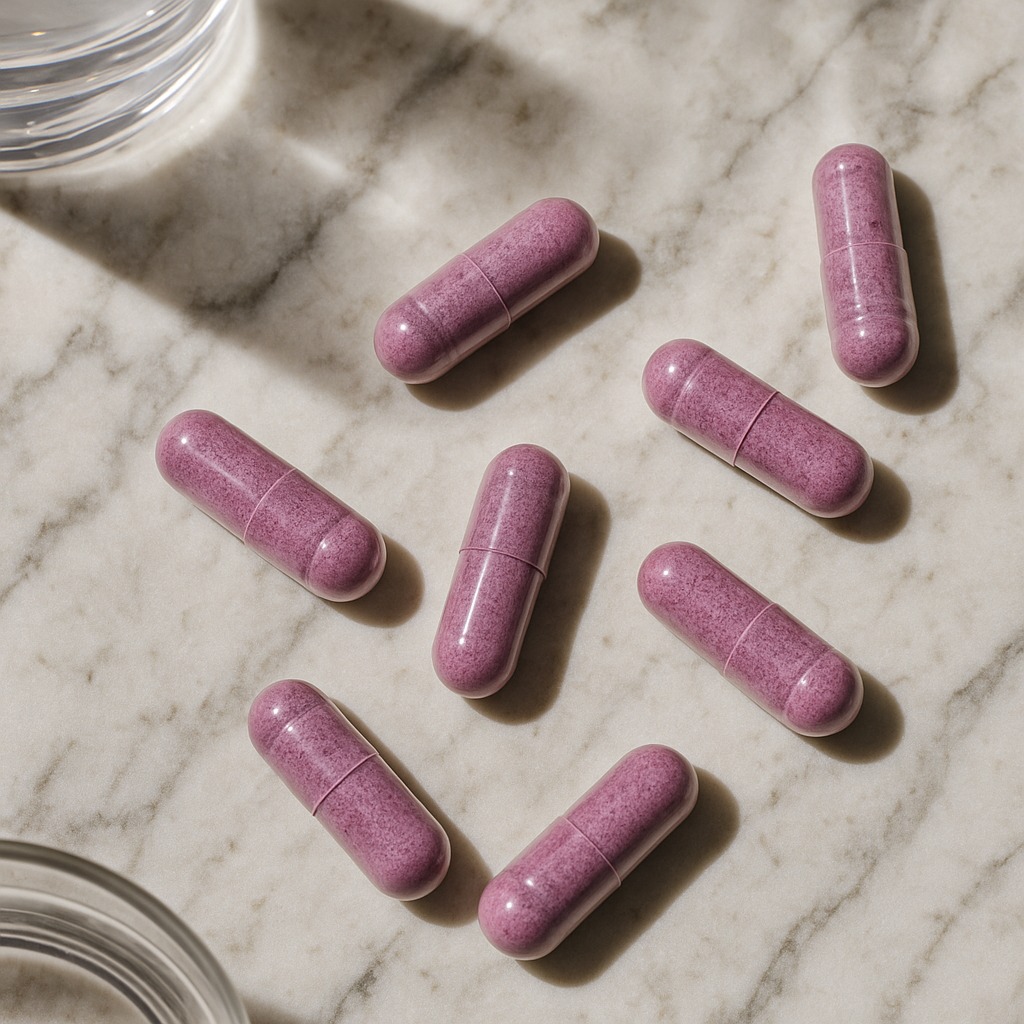 Kapslar Flexovital Nordic