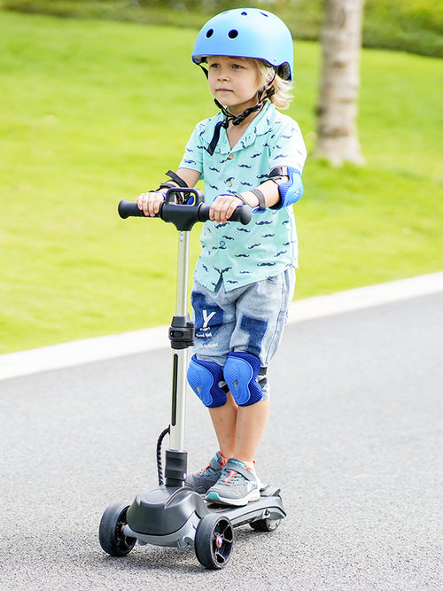 Kids Scooter