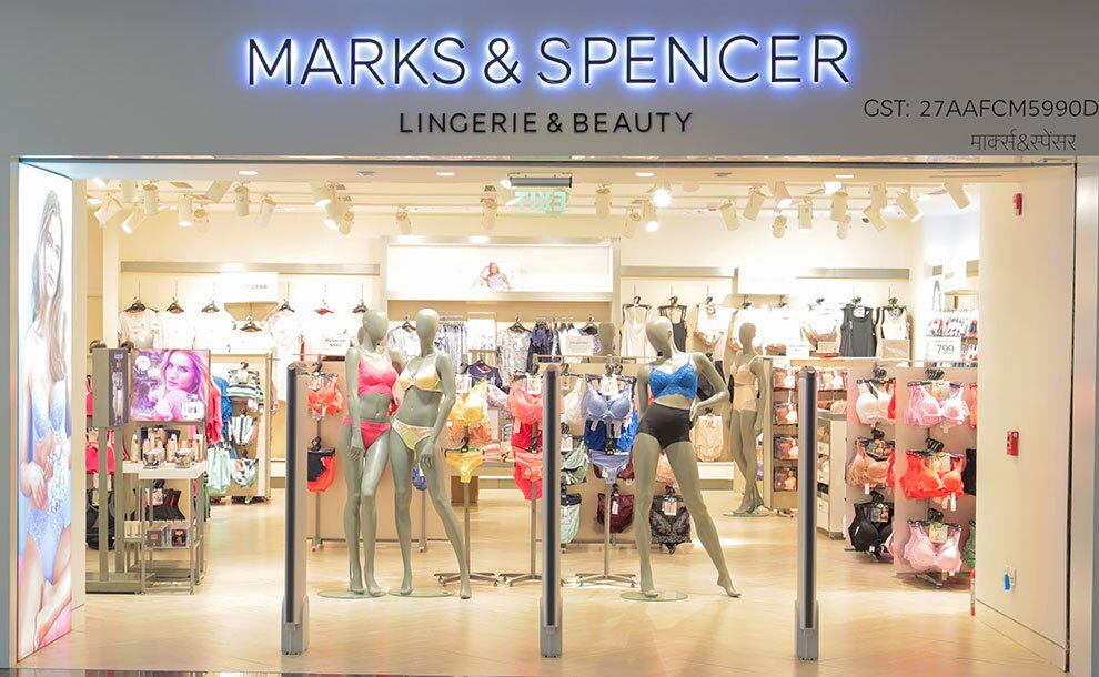 Mnsl Infinti Mall Malad 2