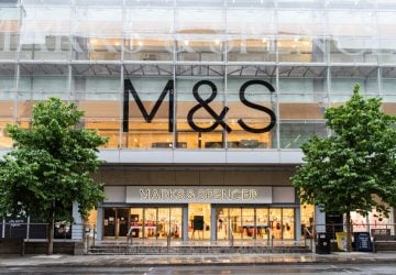 Marks and spencer manchester 1024x683