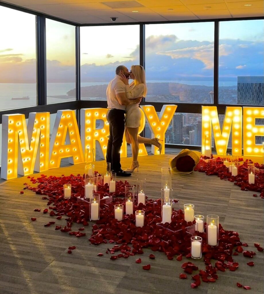 Party Of Two Proposal E173413709