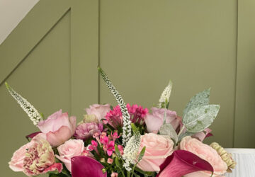 Prestige Flowers