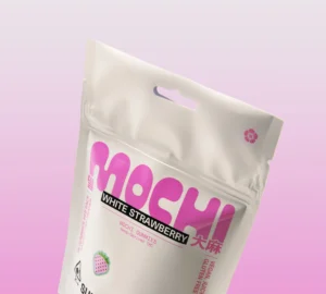 Sfc Refill Whitestrawberry 11
