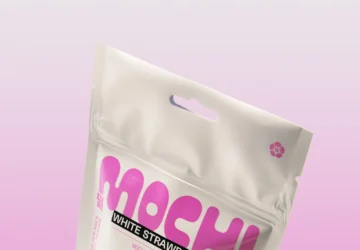 Sfc Refill Whitestrawberry 11