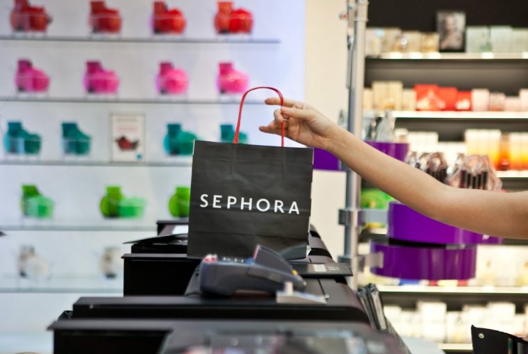 Sephora HK