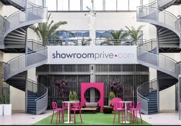 Shoelifer une showroomprive maroc vente enligne