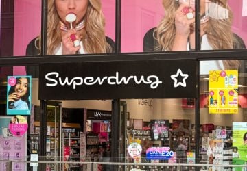 Superdrug