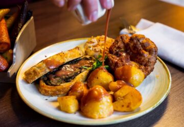 Top Hat Roast Shortlist 61