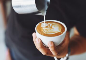 The Blog Review Top Coffee Blogs