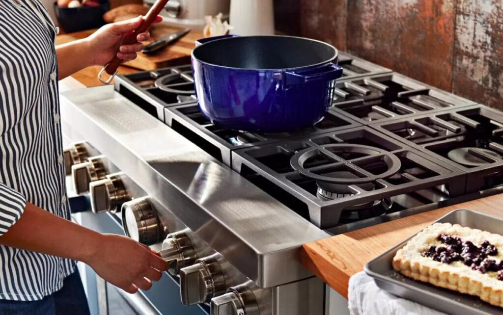 What Is A Kitchen Range Thumbnai
