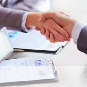 What Is A Shareholders Agreement