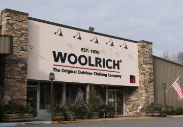 Woolrich 413