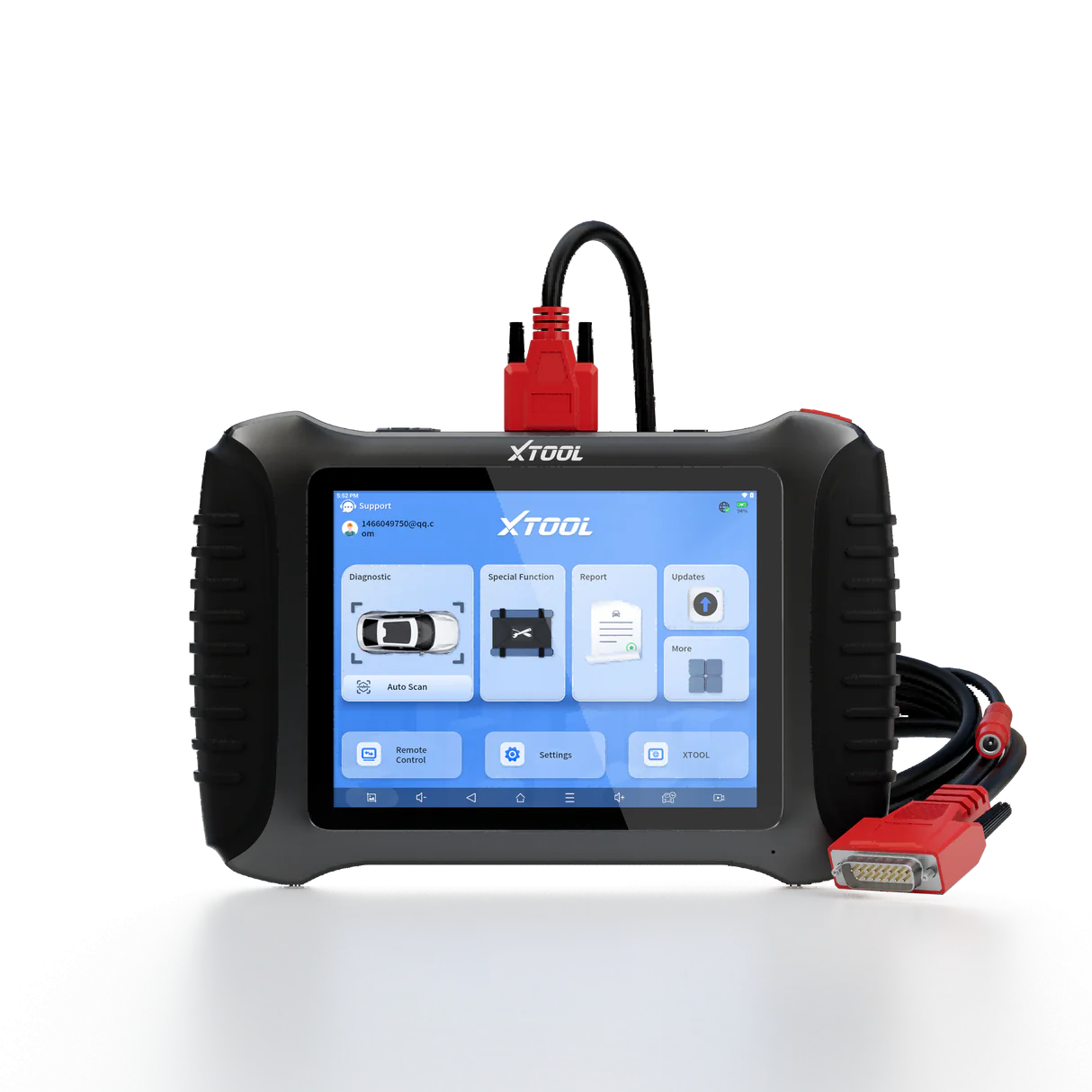 Xtool Ip900
