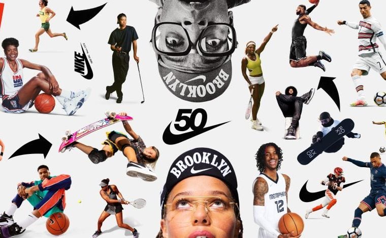 About nike seenitall film hero