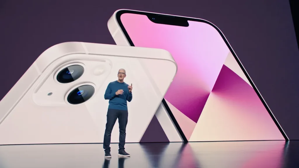 Apple Event 091421 Iphone 13 55