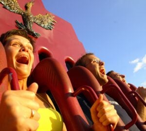 Atracciones