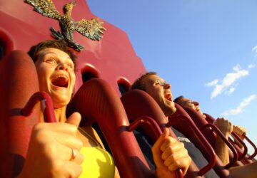 Atracciones