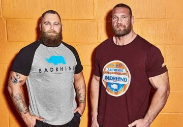 Badrhino