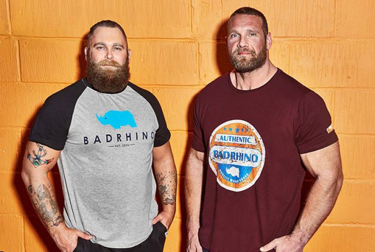 Badrhino
