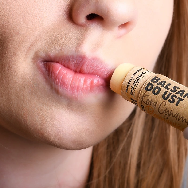 Balsam Usta