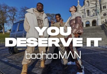 Boohooman Egift 61279 Regular