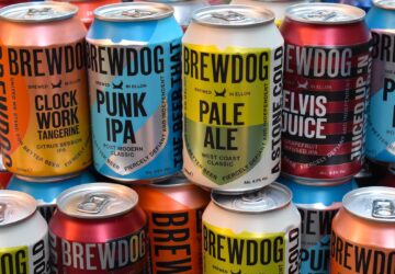 Brewdog