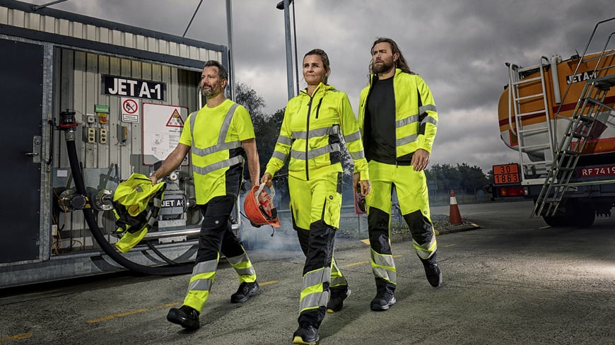 Buying Workwear For A Large Team 3